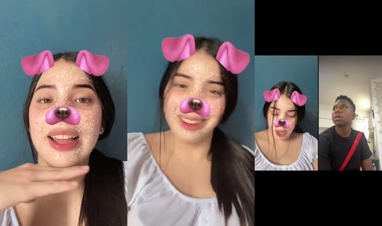 haydelis6 TikTok Live — Sep 2, 2026, 5:29 PM