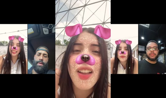 haydelis6 TikTok Live — Sep 2, 2026, 8:36 PM
