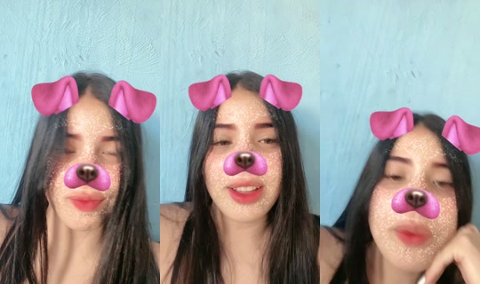 haydelis6 TikTok Live — Sep 23, 2026, 12:06 PM