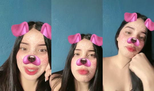 haydelis6 TikTok Live — Sep 27, 2026, 6:03 PM
