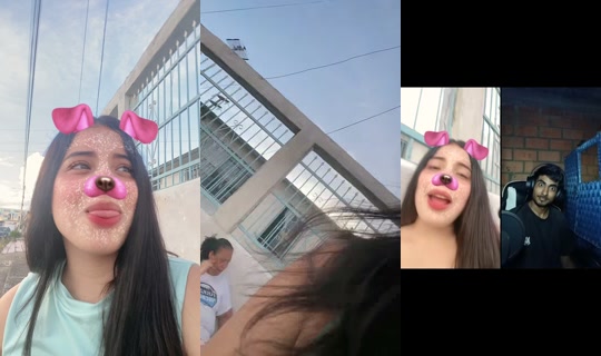 haydelis6 TikTok Live — Oct 1, 2026, 9:22 PM
