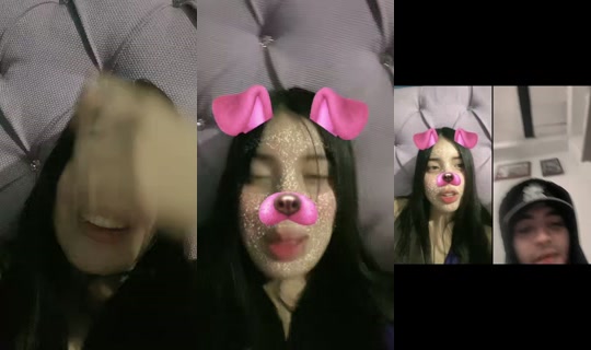 haydelis6 TikTok Live — Oct 4, 2026, 5:53 AM