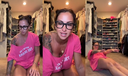 haydenlitlebshsiwi TikTok Live — Aug 24, 2026, 2:36 PM