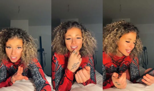 haydenlitlebshsiwi TikTok Live — Aug 28, 2026, 10:25 PM