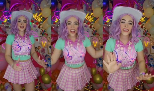 haydenlitlebshsiwi TikTok Live — Aug 28, 2026, 10:55 PM
