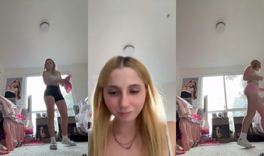 haydenlitlebshsiwi TikTok Live — Oct 3, 2026, 2:45 AM