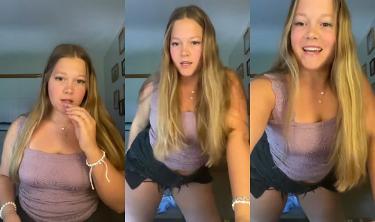 haydenlitlebshsiwi TikTok Live — Oct 3, 2026, 8:09 PM
