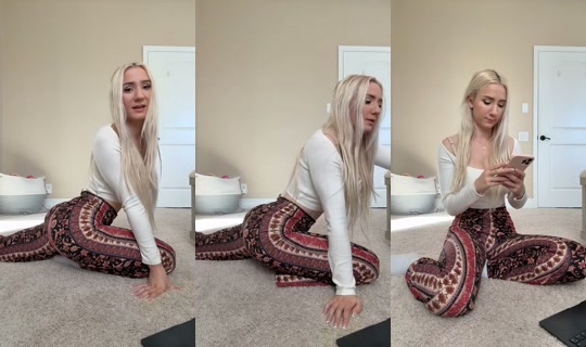 haydenlitlebshsiwi TikTok Live — Oct 3, 2026, 10:09 PM