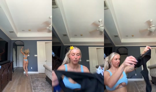 haydenlitlebshsiwi TikTok Live — Oct 4, 2026, 2:33 AM
