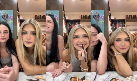haydenreddin TikTok Live — Aug 22, 2026, 3:18 AM