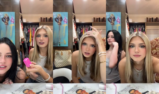 haydenreddin TikTok Live — Aug 22, 2026, 3:38 AM