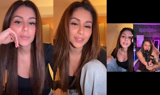 haydita_veloz TikTok Live — Aug 21, 2026, 2:40 AM