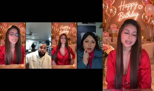 haydita_veloz TikTok Live — Aug 22, 2026, 12:49 AM