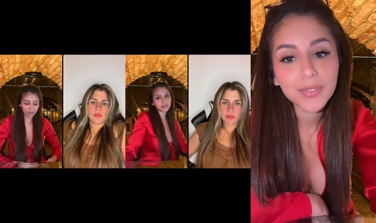 haydita_veloz TikTok Live — Aug 22, 2026, 2:30 AM