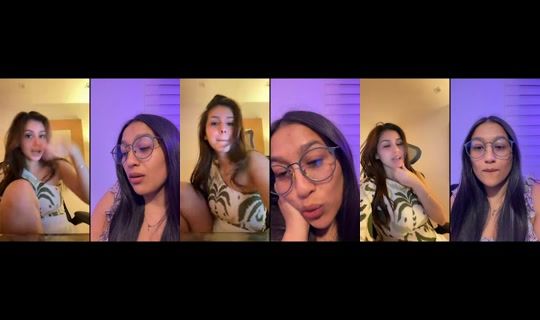 haydita_veloz TikTok Live — Aug 25, 2026, 3:17 AM