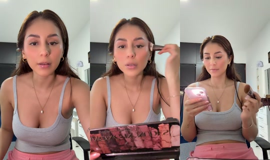 haydita_veloz TikTok Live — Sep 17, 2026, 11:05 PM