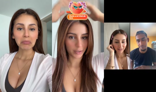 haydita_veloz TikTok Live — Sep 23, 2026, 6:20 PM
