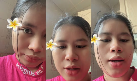 hayecha5 TikTok Live — Sep 29, 2026, 8:07 AM