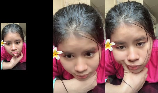 hayecha5 TikTok Live — Sep 29, 2026, 8:22 AM