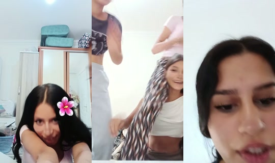 hayel.demir TikTok Live — Sep 24, 2026, 2:42 PM