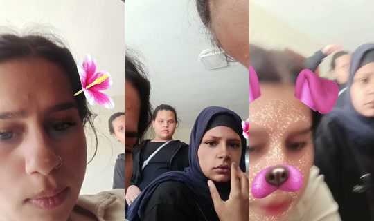 hayel.demir TikTok Live — Sep 25, 2026, 10:56 AM