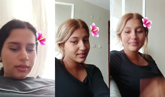 hayel.demir TikTok Live — Sep 27, 2026, 9:18 AM