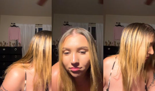 hayhay.2025 TikTok Live — Aug 23, 2026, 3:22 AM