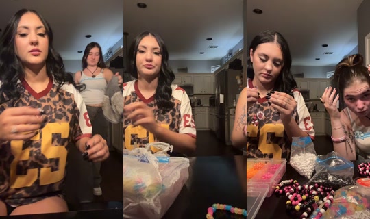 haylee.dn TikTok Live — Sep 7, 2026, 5:29 AM
