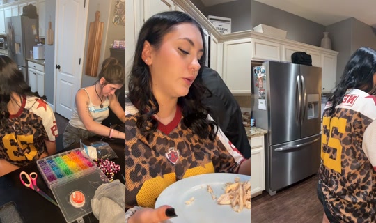 haylee.dn TikTok Live — Sep 7, 2026, 5:59 AM