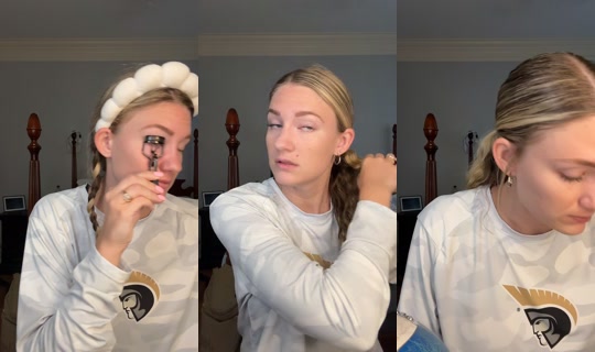 haylee.nikole TikTok Live — Aug 21, 2026, 11:15 AM