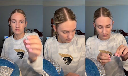 haylee.nikole TikTok Live — Aug 21, 2026, 12:05 PM