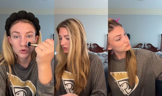 haylee.nikole TikTok Live — Sep 22, 2026, 12:35 PM