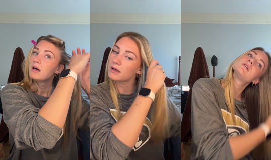 haylee.nikole TikTok Live — Sep 22, 2026, 1:23 PM