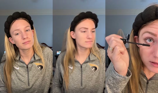 haylee.nikole TikTok Live — Sep 25, 2026, 12:24 PM