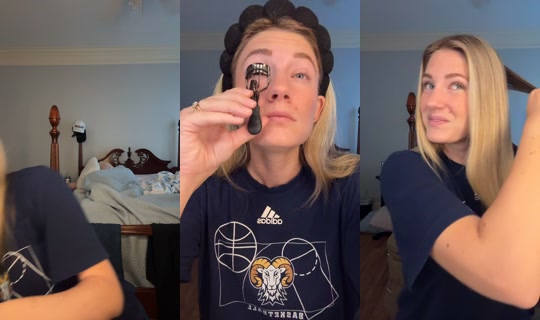 haylee.nikole TikTok Live — Sep 28, 2026, 12:05 PM