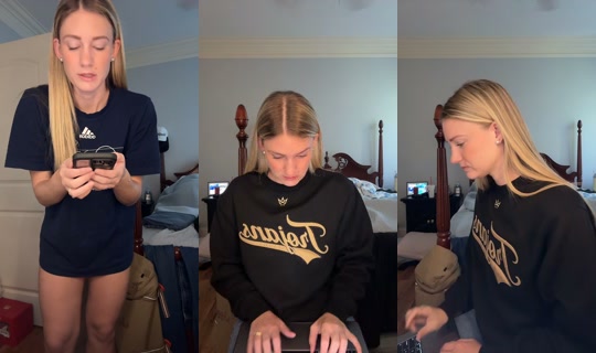 haylee.nikole TikTok Live — Sep 28, 2026, 12:55 PM
