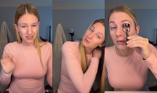 haylee.nikole TikTok Live — Sep 30, 2026, 12:06 PM