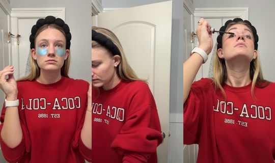 haylee.nikole TikTok Live — Oct 3, 2026, 1:01 PM
