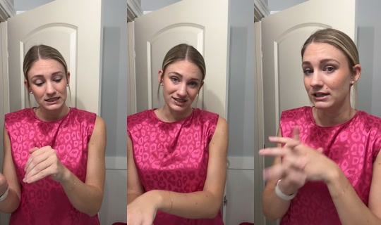haylee.nikole TikTok Live — Oct 3, 2026, 1:52 PM