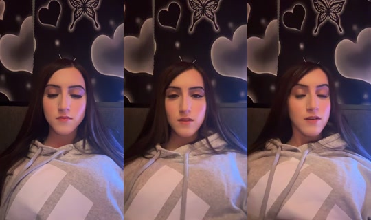 haylee.xoxo2007 TikTok Live — Aug 25, 2026, 7:48 AM