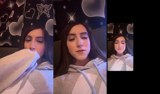 haylee.xoxo2007 TikTok Live — Aug 25, 2026, 8:14 AM