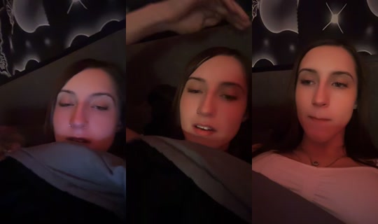 haylee.xoxo2007 TikTok Live — Aug 29, 2026, 11:05 AM