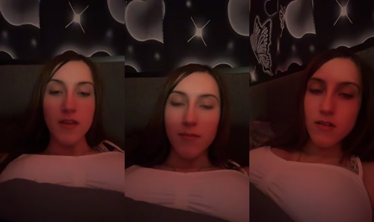 haylee.xoxo2007 TikTok Live — Aug 29, 2026, 11:38 AM