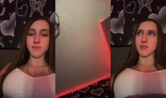 haylee.xoxo2007 TikTok Live — Aug 29, 2026, 12:57 PM
