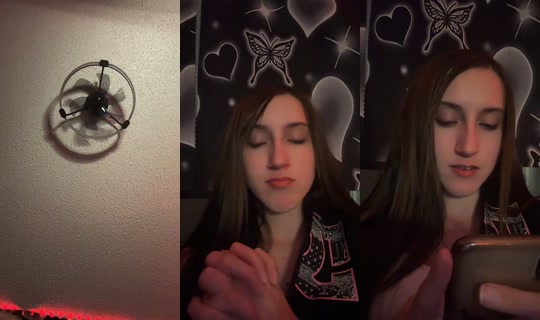 haylee.xoxo2007 TikTok Live — Aug 29, 2026, 1:30 PM