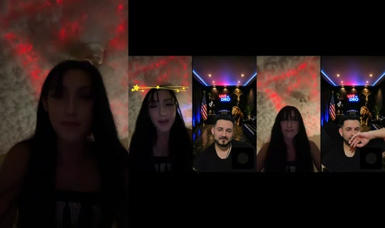haylee.xoxo2007 TikTok Live — Aug 30, 2026, 5:46 AM