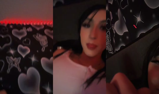 haylee.xoxo2007 TikTok Live — Sep 1, 2026, 8:48 AM