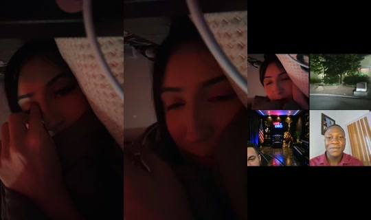 haylee.xoxo2007 TikTok Live — Sep 1, 2026, 11:30 AM