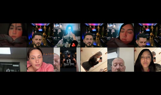 haylee.xoxo2007 TikTok Live — Sep 1, 2026, 12:20 PM