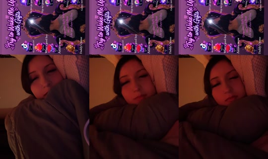 haylee.xoxo2007 TikTok Live — Sep 28, 2026, 1:38 AM